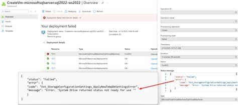 Azure VM Deployment Error QuotaExceeded