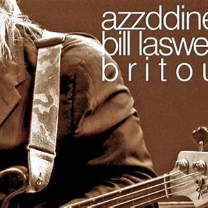 Azzddine With Bill Laswell