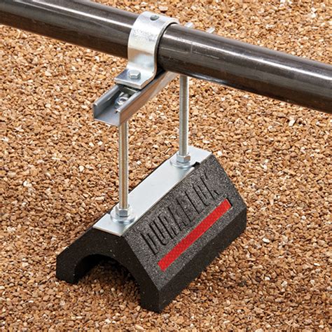 B Line Roof Top Support Walk Way Catalog