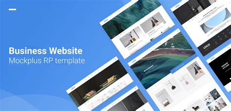 B2b Website Templates
