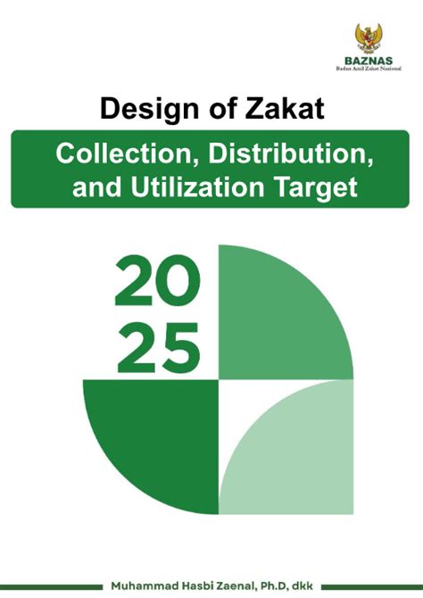 BAZNAS Zakat collection