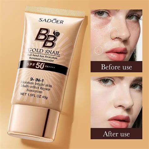 BB Cream