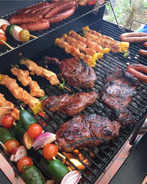 BBQ Party