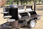 BBQ Pit Grills for Sale