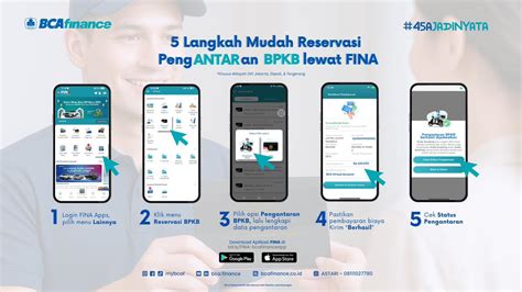 BCA Finance BPKB