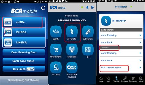 BCA Mobile Banking