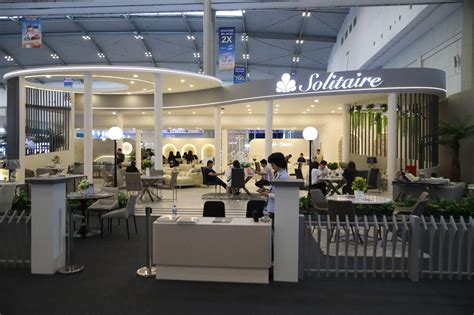 BCA Prioritas Lounge