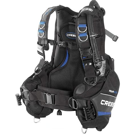 BCD Diving