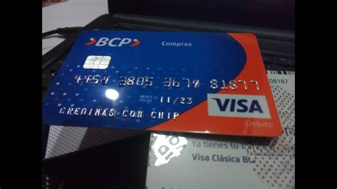 BCP Card