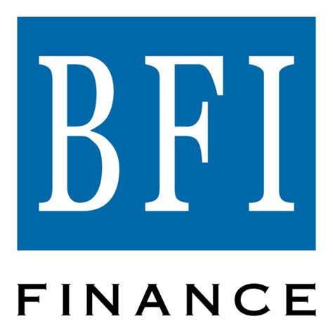BFI Finance Logo