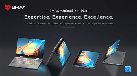 BMAX MaxBook Y11