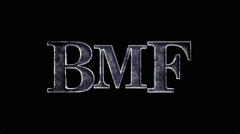 Logo BMF