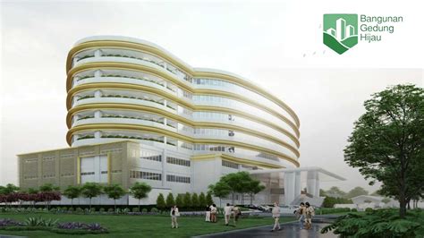 BMKG Building