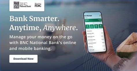 BNC Mobile Banking