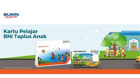 BNI Taplus Anak