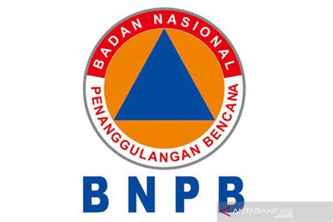 BNPB logo