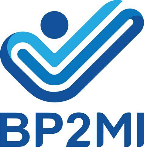 BP2MI logo