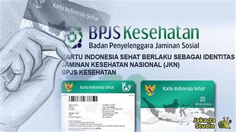 BPJS Kesehatan PBI