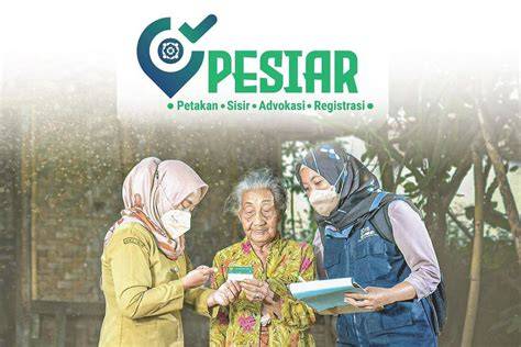 BPJS Kesehatan PESIAR