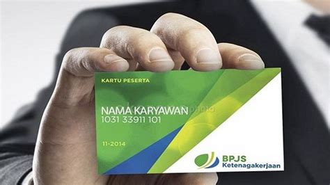 BPJS Ketenagakerjaan