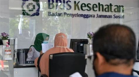 petugas bpjs satu