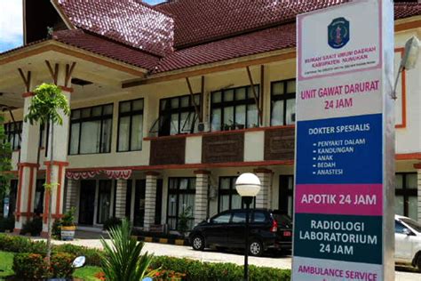 BPJS di RSUD Nunukan
