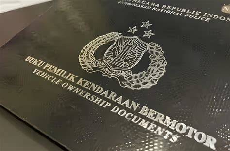 BPKB