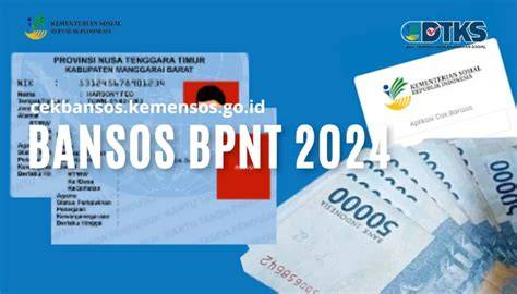 BPNT KTP KK