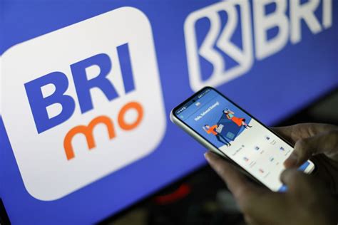 BRI Mobile Banking