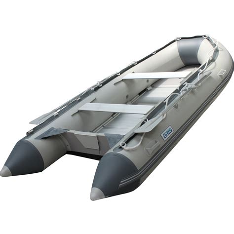 BRIS 10.8 ft Inflatable Boat Dinghy
