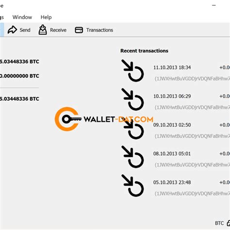 BTC File with 91.00503441 BTC – Wallet.dat & Password Hint Included