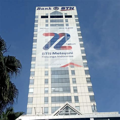 BTN building