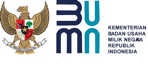 BUMN Indonesia Logo