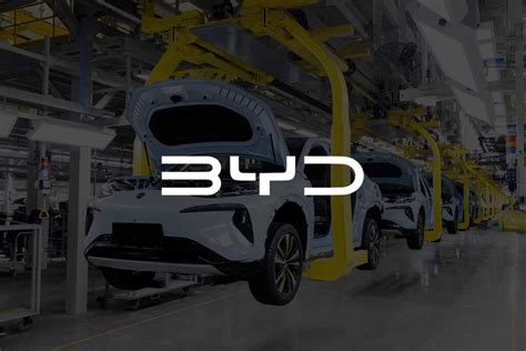 BYD Diganggu Ormas? Kata Wamenperin, "Tenang, Mereka Jago!"