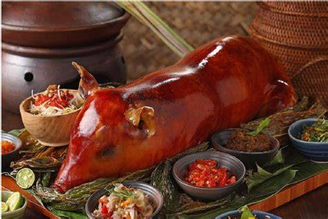 Babi Guling Bali