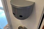 Baby Proofing Dead Bolt