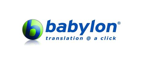 Babylon Translator