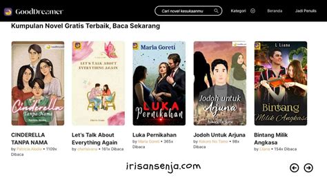 Baca Novel