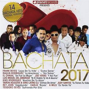 Bachata 2017