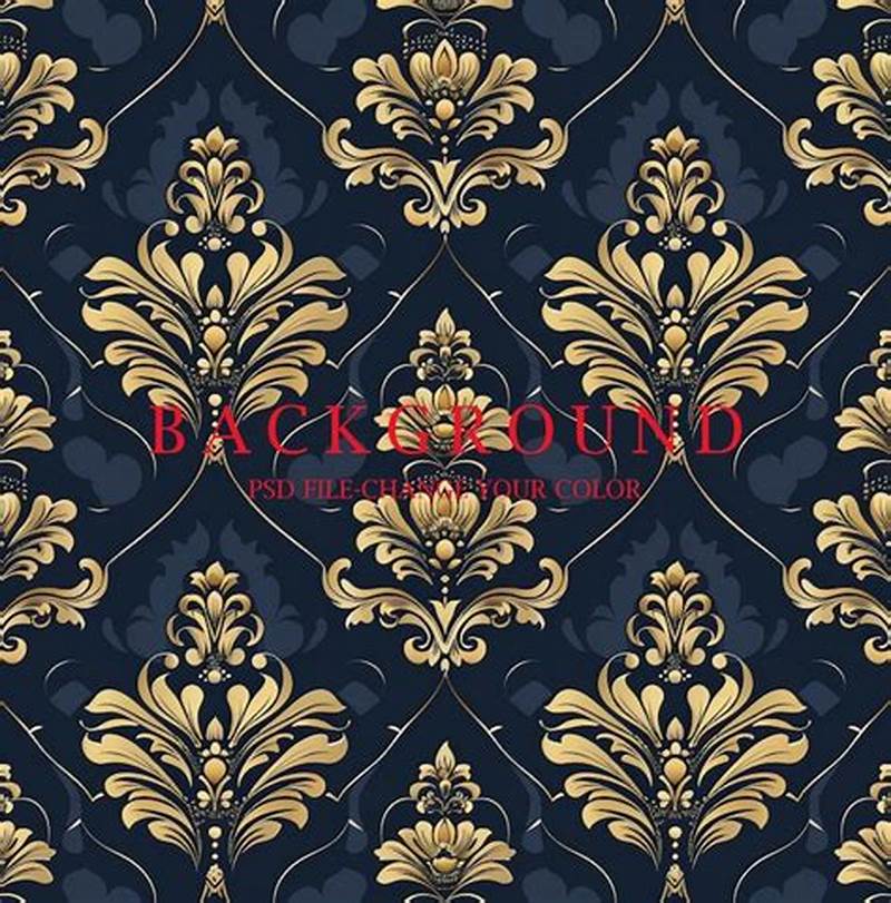 Back To The Future Pattern