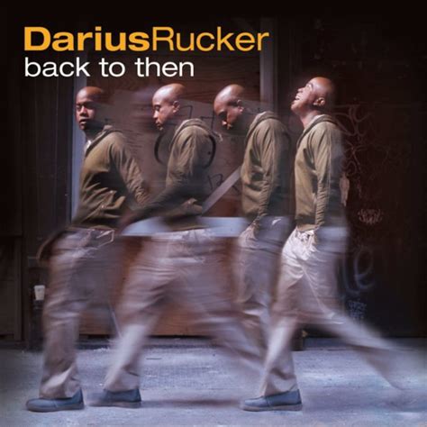 Portada de Back To Then