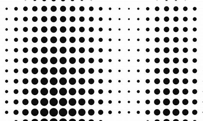 Background Circle Pattern