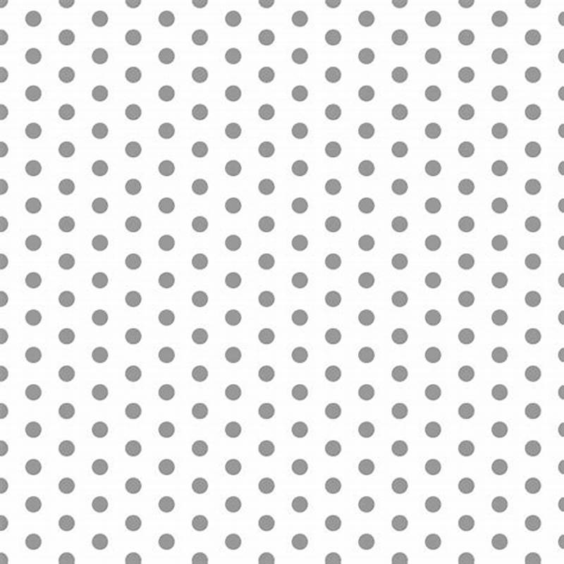 Background Pattern Dots