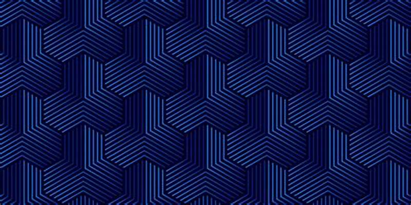 Background Pattern Geometric