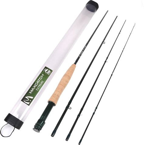 Backpacking Fishing Rod length and power
