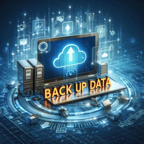 Backup Data Penting