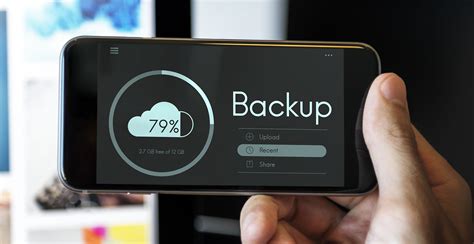 Backup Foto