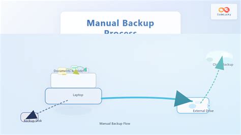 Backup Manual