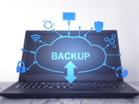 Backup Your PC Like a Pro: A Complete Tutorial Guide