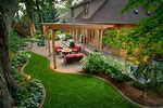 Backyard Landscaping Projects